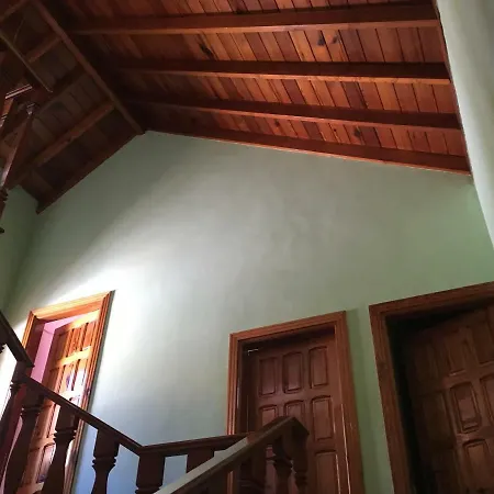 Villa Goma Barranco Hondo