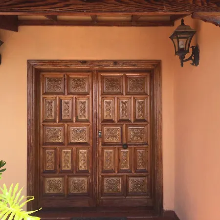 Villa Goma Barranco Hondo